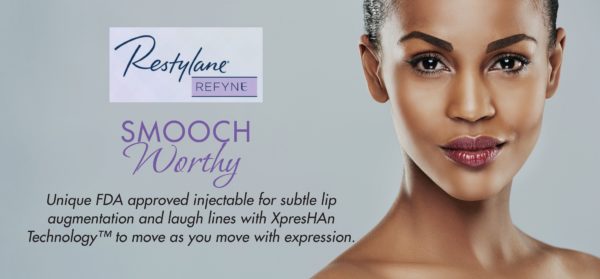 Restylane Refyne Doylestown & Bucks County, PA Restylane Refyne | skin care | Novique Medical Aesthetics | Doylestown, PA