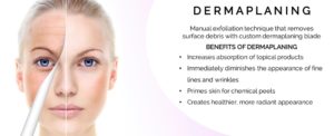 Dermaplaning | skin care | Novique Medical Aesthetics | Doylestown, PA