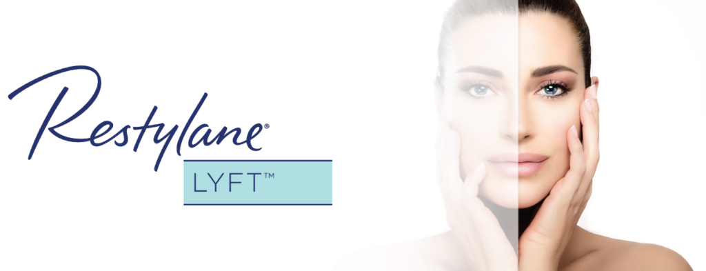 Restylane Lyft | skin care | Novique Medical Aesthetics | Doylestown, PA