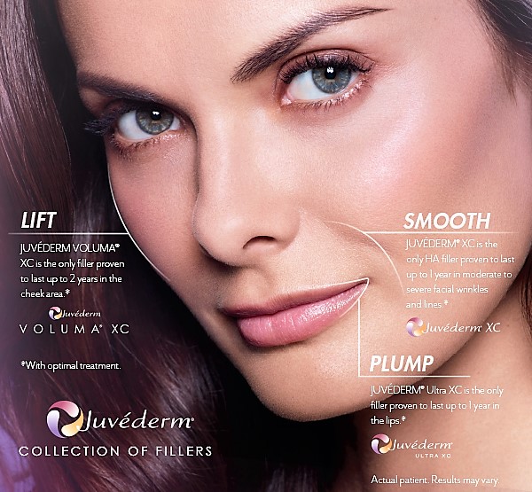 juvederm fillers | skin care | Novique Medical Aesthetics | Doylestown, PA