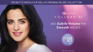 juvederm vollure | skin care | Novique Medical Aesthetics | Doylestown, PA