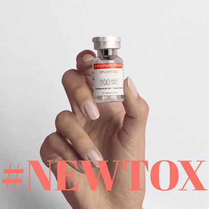 Newtox Doylestown & Bucks County, PA Jeuveau Treatment | skin care | Novique Medical Aesthetics | Doylestown, PA