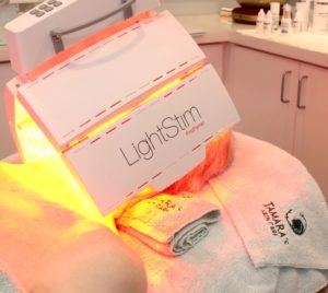 LightStim LED Light Therapy | skin care | Novique Medical Aesthetics | Doylestown, PA