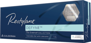 Restylane Defyne | skin care | Novique Medical Aesthetics | Doylestown, PA