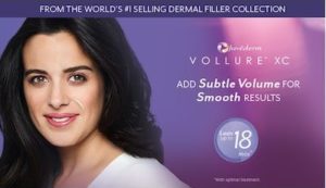 Juvederm Vollure | skin care | Novique Medical Aesthetics | Doylestown, PA