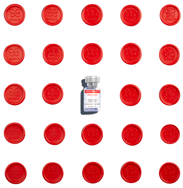 Newtox Doylestown & Bucks County, PA Jeuveau Button | skin care | Novique Medical Aesthetics | Doylestown, PA