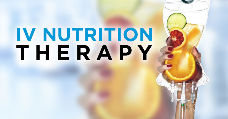 IV Nutrition Therapy | skin care | Novique Medical Aesthetics | Doylestown, PA