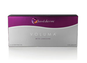 Juvederm Voluma | skin care | Novique Medical Aesthetics | Doylestown, PA