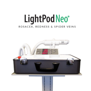 Aerolase LightPod Neo | skin care | Novique Medical Aesthetics | Doylestown, PA