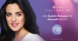 Juvederm Vollure | skin care | Novique Medical Aesthetics | Doylestown, PA