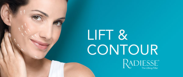 Lift and Contour Radiesse | skin care | Novique Medical Aesthetics | Doylestown, PA