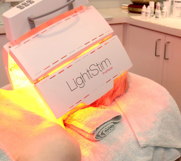 LED Light Theraphy | skin care | Novique Medical Aesthetics | Doylestown, PA