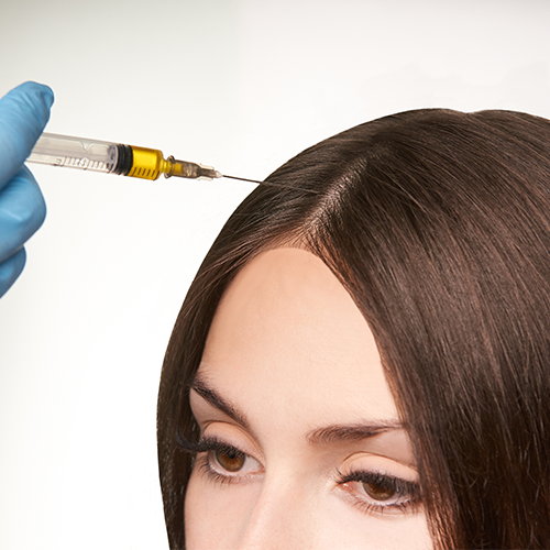 PRP Injections Hair | skin care | Novique Medical Aesthetics | Doylestown, PA