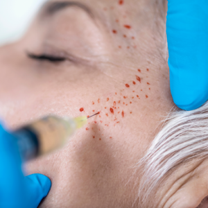 PRP Microdermabrasion | skin care | Novique Medical Aesthetics | Doylestown, PA