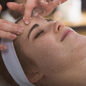 Salt Facial | skin care | Novique Medical Aesthetics | Doylestown, PA