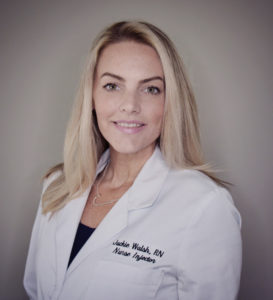 Jackie Walsh R.N. | skin care | Novique Medical Aesthetics | Doylestown, PA