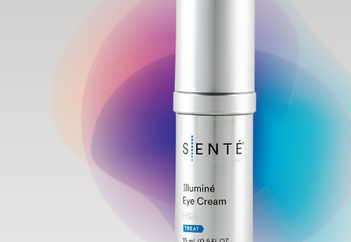 Sente Skin Care Products at Novique in Doylestown