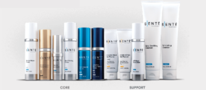 Sente Skin Care Peoducts | skin care | Novique Medical Aesthetics | Doylestown, PA