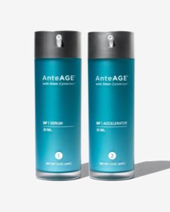 AnteAGE stem | skin care | Novique Medical Aesthetics | Doylestown, PA