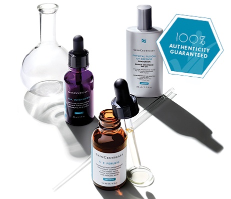 SkinCeuticals | skin care | Novique Medical Aesthetics | Doylestown, PA