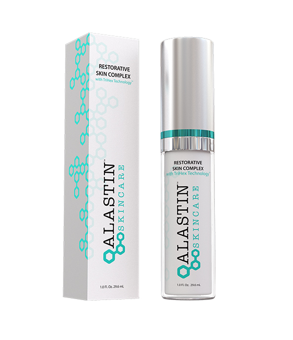 Alastin Skin Care Doyestown Restorative Skin Complex With TriHex Technology | skin care | Novique Medical Aesthetics | Doylestown, PA