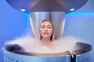 Cryotherapy | skin care | Novique Medical Aesthetics | Doylestown, PA