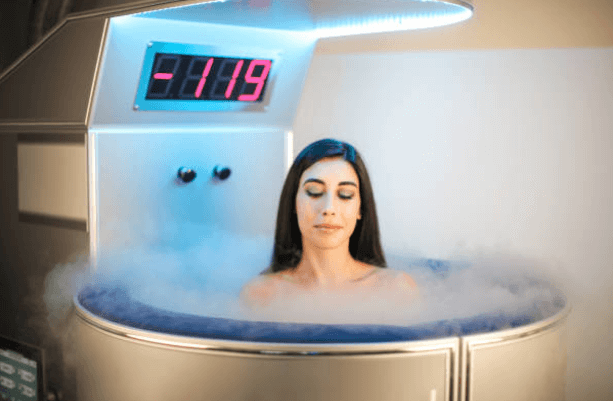 Cryotherapy | skin care | Novique Medical Aesthetics | Doylestown, PA