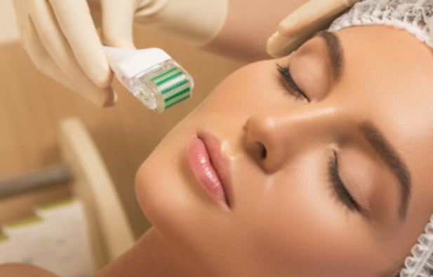 Microneedling | skin care | Novique Medical Aesthetics | Doylestown, PA