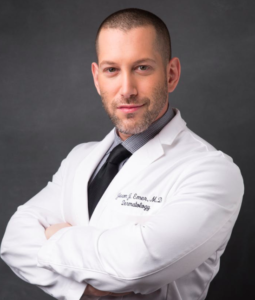 Dr. Jason Emer