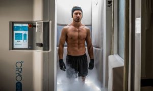 Enhance your wellbeing with full-body cryotherapy | skin care | Novique Medical Aesthetics | Doylestown, PA