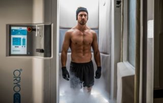 Enhance your wellbeing with full-body cryotherapy | skin care | Novique Medical Aesthetics | Doylestown, PA