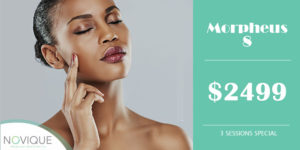 morpheus 8 price | skin care | Novique Medical Aesthetics | Doylestown, PA