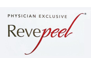 Revepeel logo | skin care | Novique Medical Aesthetics | Doylestown, PA