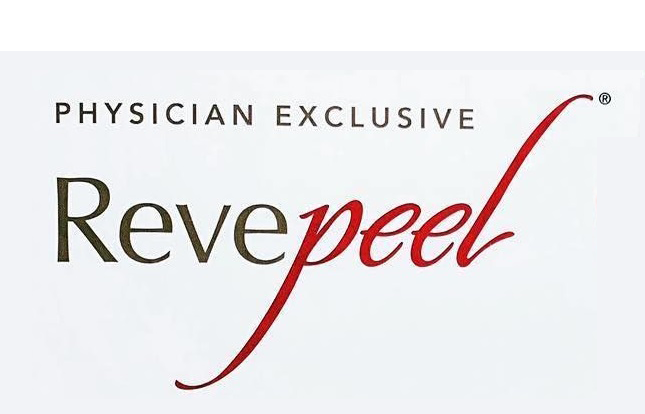 Revepeel logo | skin care | Novique Medical Aesthetics | Doylestown, PA