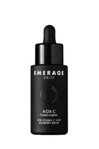 Emerage Skin Aox | skin care | Novique Medical Aesthetics | Doylestown, PA