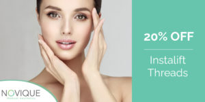 instalift threads discount | skin care | Novique Medical Aesthetics | Doylestown, PA