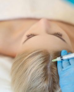 We have a variety of treatments that can help our patients meet their aesthetic goals: BBL Hero laser skin resurfacing and PRP injections for hair loss. | Skin Tightening | Novique Medical Aesthetic | Doylestown, PA