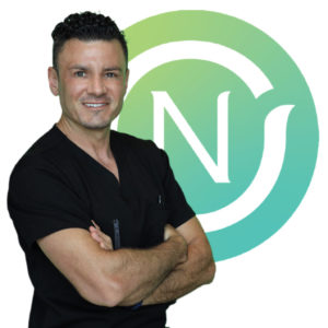 Meet the team Dr Gene Levinstein | Novique