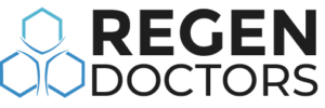 Regen Doctors Logo | Novique | Aesthetic Treatments | Doylestown & Bethlehem PA