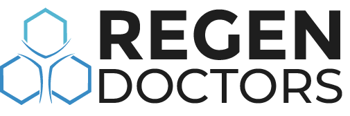 Regen Doctors Logo | Novique | Aesthetic Treatments | Doylestown & Bethlehem PA