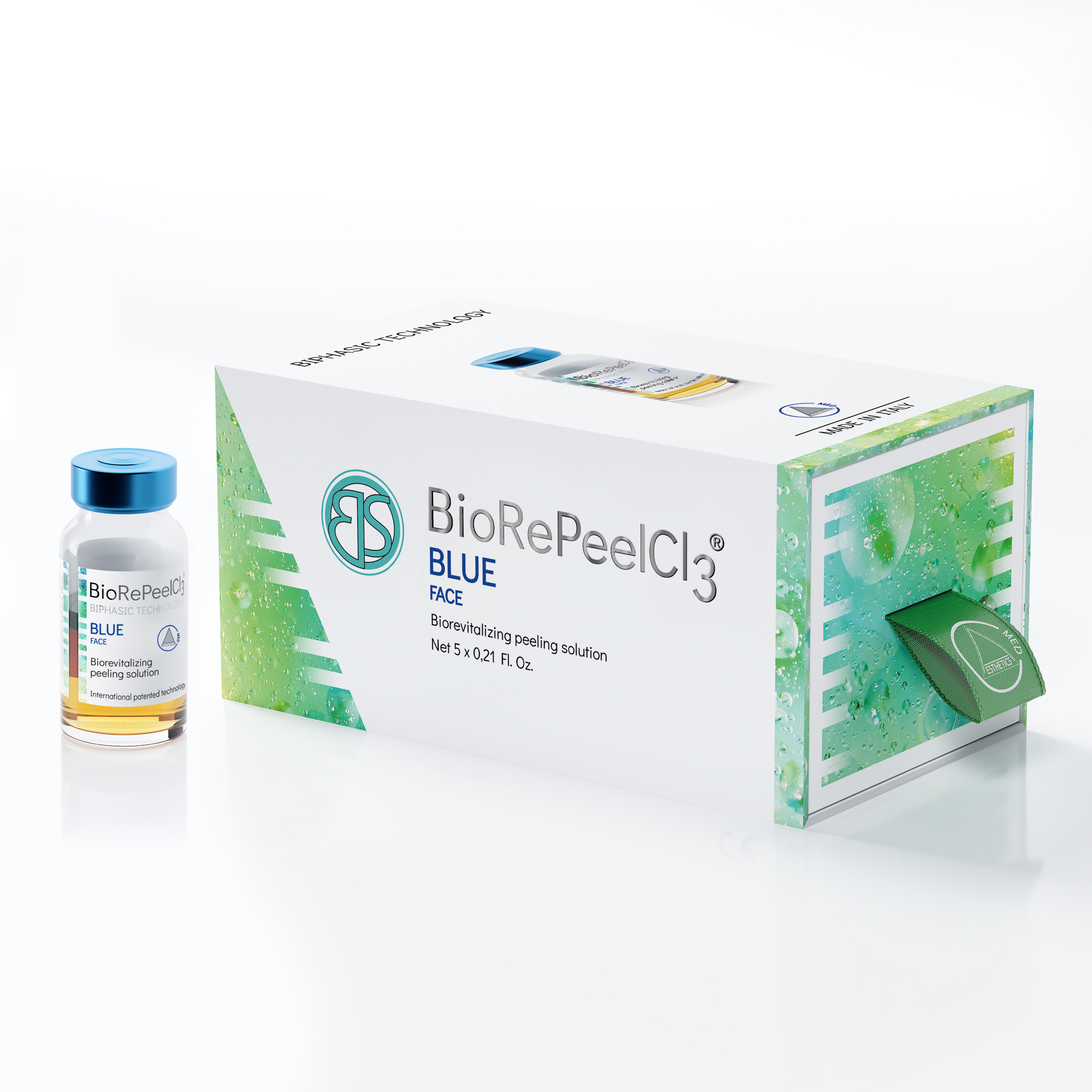 BLUE-2 Phoenix CO2 Laser